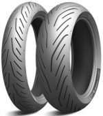 Мотошина для скутера Michelin PILOT POWER 3 Scooter 120/70R15 TL 56H