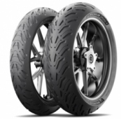 Michelin Pilot Road 6 120/70ZR18 (59W) TL - шина мотоциклетная передняя