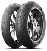 Michelin Pilot Road 6 150/70ZR17 (69W) TL - шина мотоциклетная задняя