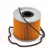 MIW S3001 - фильтр масляный SUZUKI GS/GSX (HF133) Фильтр масляный MIW S3001 для SUZUKI GS/GSX (HF133)