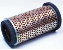 MotoPro 314-44 - воздушный фильтр KAWASAKI ER 5 1996-2006 (11013-063) 
