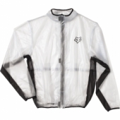 Мото дождевик FOX Fluid MX Jacket Clear 2XL