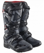 Мотоботы для эндуро LEATT GPX 5.5 FlexLock Boot Enduro Graphene 13 (3021100146) Мотоботинки для эндуро LEATT GPX 5.5 FlexLock Boot Enduro Graphene 13 (3021100146)