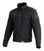 Мотокуртка 4CITY CORSTEN Black XL