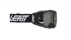 LEATT GOGGLE VELOCITY 6.5 Мотоочки Leatt Goggle Velocity 6.5 Enduro Graphene Clear 83% (8021700240)