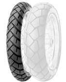 Шина мотоциклетная передняя Metzeler Tourance 100/90-19 TT