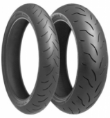 Мотошина задняя Bridgestone Battlax BT-016 Pro 190/50ZR17