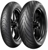 Мотошина задняя METZELER 140/70-12 TL 65P ROADTEC SCOOTER