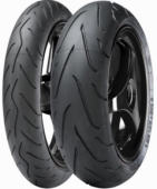 Мотошина задняя Metzeler Sportec M3 190/50ZR17