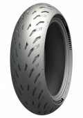 Мотошина задняя MICHELIN 180/55ZR17 TL 73W Power 5