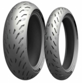 Мотошина задняя MICHELIN 180/55ZR17 TL 73W Power GP