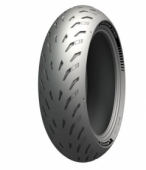 Мотошина задняя MICHELIN 190/50ZR17 TL 73W Power 5