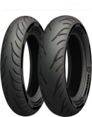 Шина мотоциклетная задняя MICHELIN 200/55R17 TL 78V Commander III Cruiser Мотошина задняя MICHELIN Commander III Cruiser 200/55R17 TL 78V