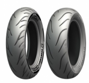 Мотошина задняя MICHELIN Commander III Cruiser 180/70B15 TL/TT 76H