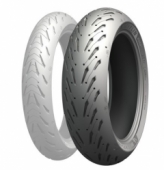 Мотошина задняя MICHELIN ROAD 5 Trail 170/60-17 TL 72W Шина мотоциклетная задняя MICHELIN 170/60R17 TL 72W ROAD 5 Trail