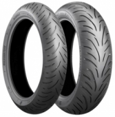 МОТОШИНА ЗАДНЯЯ BRIDGESTONE BATTLAX SCOOTER SC2 RAIN 160/60R15 67H TL