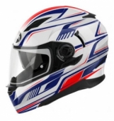 Мотошлем Airoh Movement First Red Gloss L (2015) Шлем мотоциклетный Airoh Movement First (2015), размер L