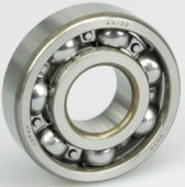 Подшипник Athena 63/22 C3-KOYO KX125 1988 -2007, RM 125 1975 -2008, YZ 125 1986 -2000, CR / WR 125 2002 -2014
