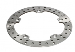 Диск тормозной задний TRW ZF LUCAS MST331 для  BMW R 850 / 1100 / 1150 GS