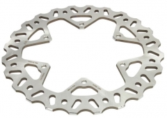 Тормозной диск TRW LUCAS MST350EC TRW LUCAS MST350EC - задний торомозной диск YAMAHA YZ / WRF 125 / 250 / 426 / 450 2002-2017