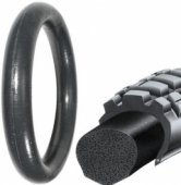 Мотокамера Michelin Bіb Mousse M02 Desert 140/80-18