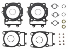 Комплект прокладок верхний (Top-End) Namura NA-11012T для ARCTIC CAT 1000 XT/TRV/THUNDERCAT, PROWLER 1000, WILDCAT/X/4X 1000 Namura NA-11012T - комплект прокладок цилиндра (Top-End) для ARCTIC CAT 1000 XT/TRV/THUNDERCAT 2007-2017, PROWLER 1000 2010-2017, WILDCAT/X/4X 1000 ALL 2012-2019