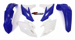 Набор пластика RACETECH для YAMAHA WR450F 2012-2015