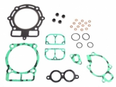 Athena P400270600062 - набор прокладок верхний (цилиндра,TOP-END) KTM SXF 450 20133, EXC 450 2012-2013, EXC 500 2012-2013 Athena P400270600062 - набор прокладок верхний (цилиндра,TOP-END) KTM SXF 450 20133, EXC 450 2012-2013, EXC 500 2012-2013