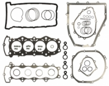 Набір прокладок двигуна Athena P400250850606 для Kawasaki NINJA ZX-6RR 600 2003-2004