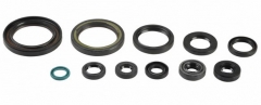 Athena P400210400064 - набор сальников двигателя HONDA CRF 450R 2002-2008, CRF 450X 2005-2017