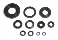 Набор сальников двигателя YAMAHA YZ 250 01-19 (2T) (P400485400035)