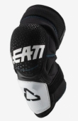 Наколенники LEATT Knee Guard 3DF Hybrid White/Black XXL