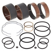 All Balls 38-6037 - комплект направляющих втулок вилки мотоцикла Kawasaki KLX400 2003-2004, Suzuki DRZ400E 2000-2007, DRZ400S 2000-2017