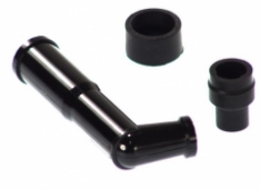 Насвечник NGK XB05F NGK XB05F / NGK 8062 - колпачок свечи зажигания