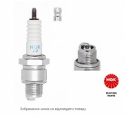 Свеча зажигания NGK BR6HS