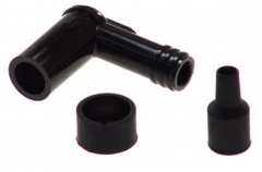 Насвечник NGK LD05F / NGK 8060 Наконечник провода зажигания (насвечник) NGK LD05F 8060