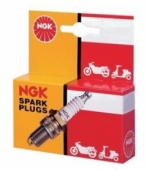 Свеча зажигания NGK QUICK 210 / 4461 NGK QUICK 210 / 4461 (BR6HSA) - свеча зажигания