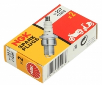Свеча зажигания NGK QUICK 227 / 5006