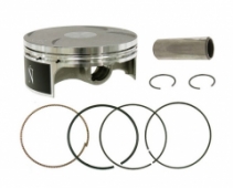 Поршень в сборе Namura NX-30016 для SUZUKI RMZ 450 (RMZ450) 2008-2012, RMX 450Z 2010-2018 Namura NX-30016 - поршень в сборе для SUZUKI RMZ 450 (RMZ450) 2008-2012, RMX 450Z 2010-2018, A (95,95MM) (Кольца NX-30016R)