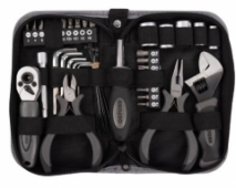 Набор инструментов Oxford Tool Kit Pro Набор инструментов Oxford Tool Kit Pro (OX770 V2)