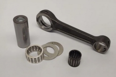 WOSSNER P2007 - шатун SUZUKI RM 85 (RM85) 2002-2023