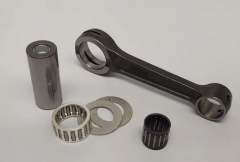 Шатун WOSSNER P2034 для KAWASAKI KX 125 (KX125) 1998-2002