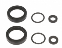 Athena P400195455899 - комплект сальников вилки 41x54x12,7/14 (45849-77)