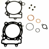 Набор прокладок цилиндра (Top End) Athena P400250600048 Athena P400250600048 - комплект прокладок TOP-END KAWASAKI KX 450F 2009-2015