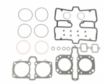 Athena P400250600503 - комплект прокладок двигателя KAWASAKI KLE 500 1993-2004, GPZ 500 S/EN 500