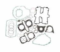 Athena P400250850503 - комплект прокладок двигателя KAWASAKI KLE 500 1991-2002, GPZ 500/EX 1985-1995, LTD 450 1985-1995, EN 450 1985-1990, EN 500 1990-1998