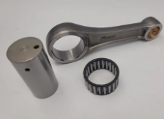 WOSSNER P4038 - шатун YAMAHA YFM 660 (YFM660) RAPTOR 2002-2005, YFM 660 GRIZZLY 2002-2008, YFM 660 RHINO 2004-2007