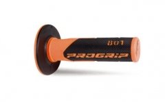 Ручки руля CROSS FLUO PROGRIP PA080100AF02