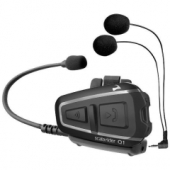 Переговорное Bluetooth устройство Scala Rider Q1