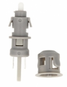 Переключатель / выключатель стоп-сигнала MALAGUTI (RMS 24 614 0050) RMS 24 614 0050 - переключатель / выключатель стоп-сигнала MALAGUTI BLOG, CENTRO, F10, F18, MADISON, PASSWORD, PHANTOM MAX, SPIDER MAX 50-500 1999-2011